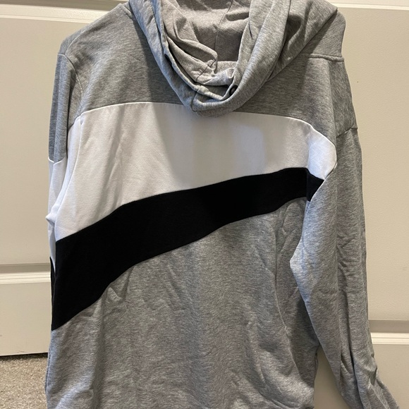 HUDSON pullover Hoodie - Picture 6 of 6